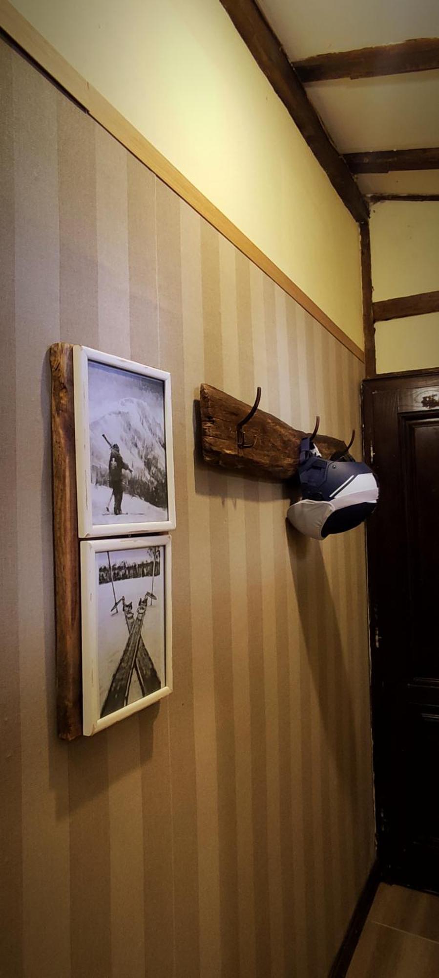 Hotel Uki & Sofi Mountain House Kopaonik Exterior foto