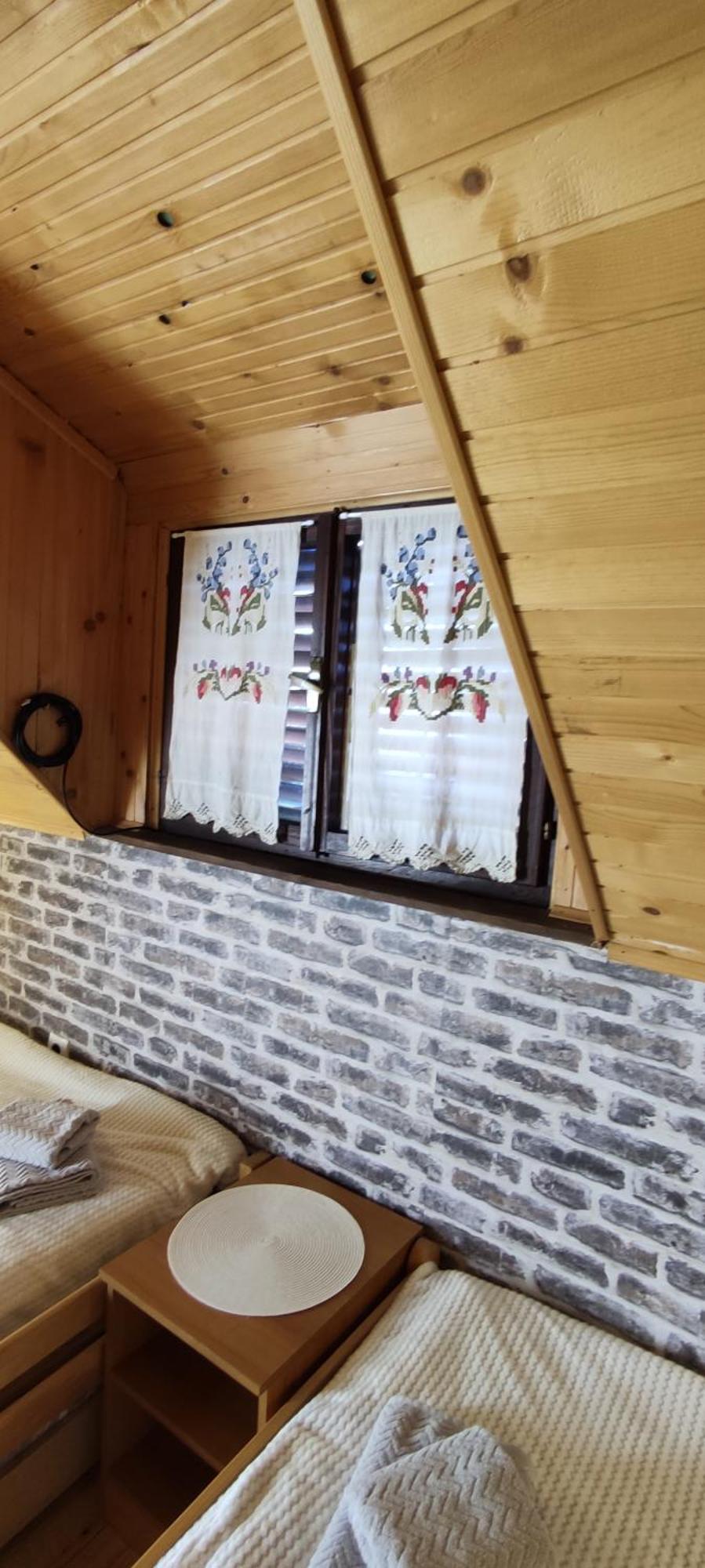 Hotel Uki & Sofi Mountain House Kopaonik Exterior foto